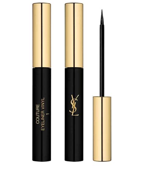 vinyl couture от ysl beauté|Couture Eyeliner Vinyl .